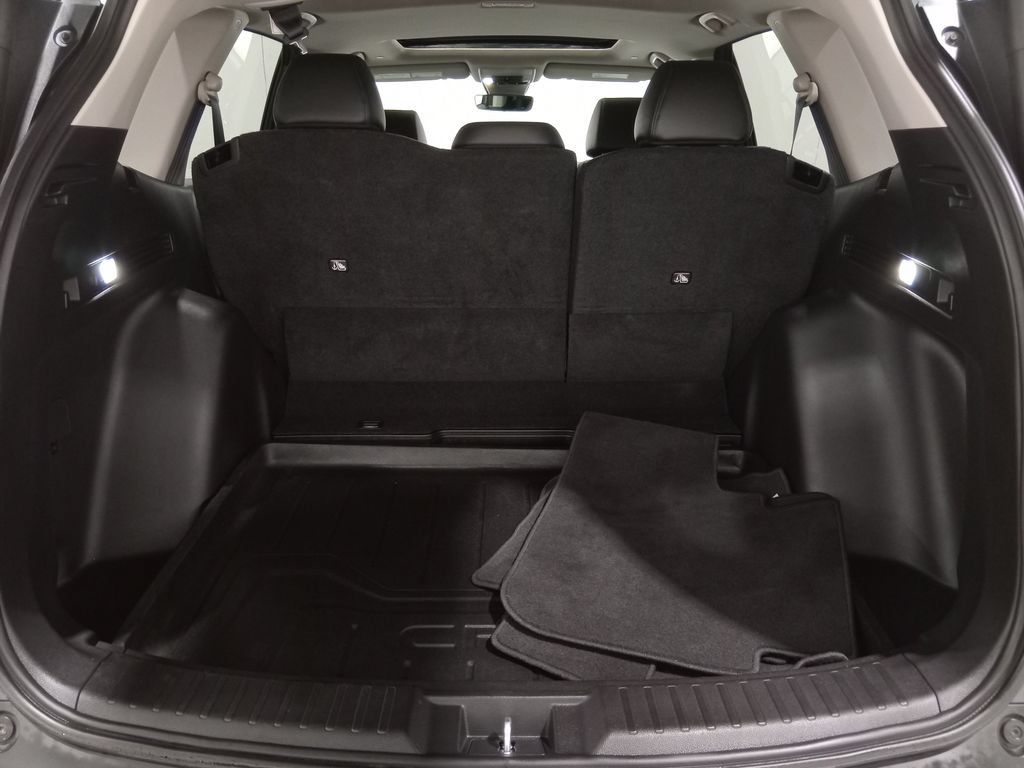Used 2024 Honda CR-V EX-L image 5