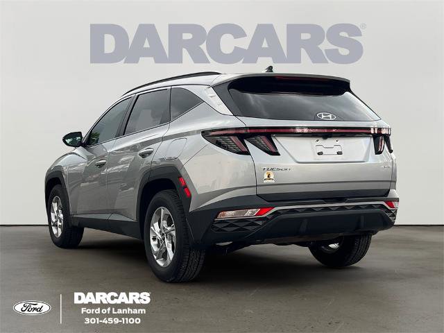 Used 2023 Hyundai Tucson SEL w/ Winter Package image 4