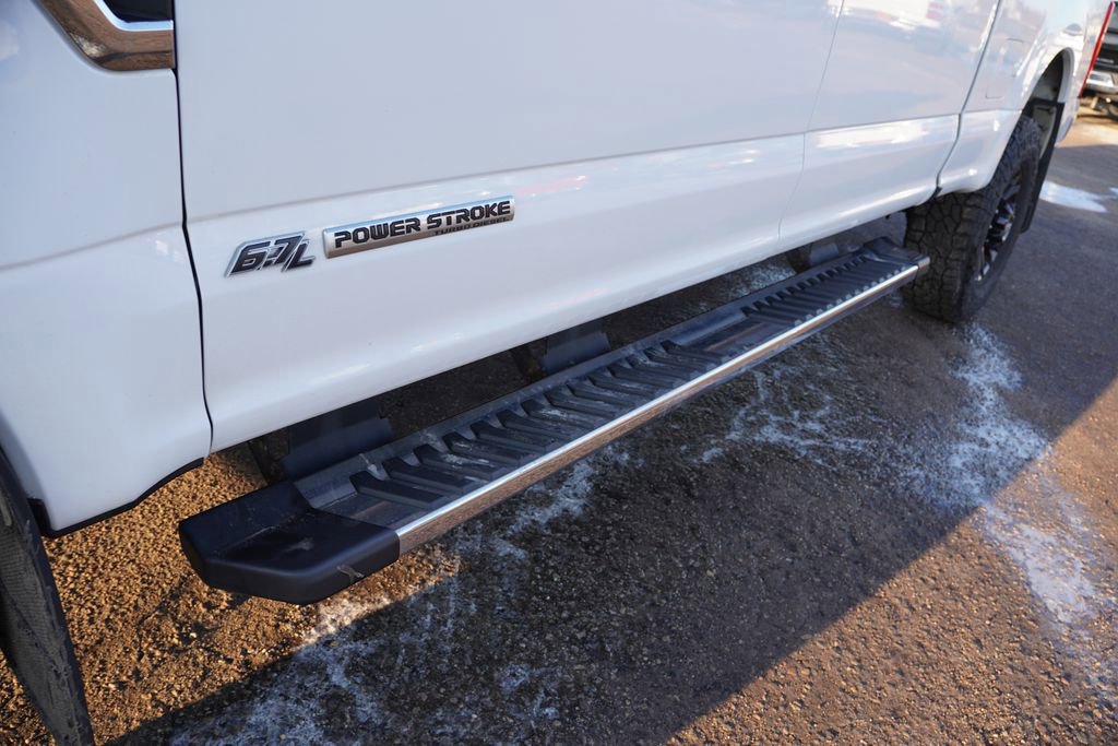 Certified 2019 Ford F350 Lariat w/ Lariat Ultimate Package image 14