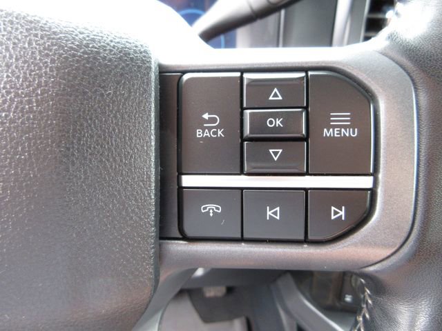 Certified 2024 Ford F250 Lariat w/ Lariat Ultimate Package AWD/4WD image 16