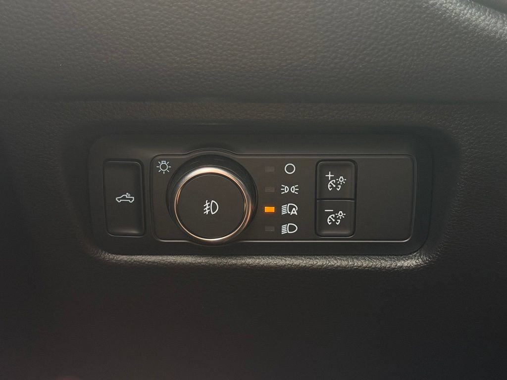 Certified 2025 Ford Ranger Raptor AWD/4WD image 28