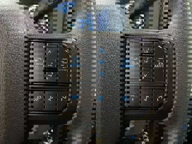 Certified 2023 Ford F350 XL w/ Snow Plow/Camper Package image 22