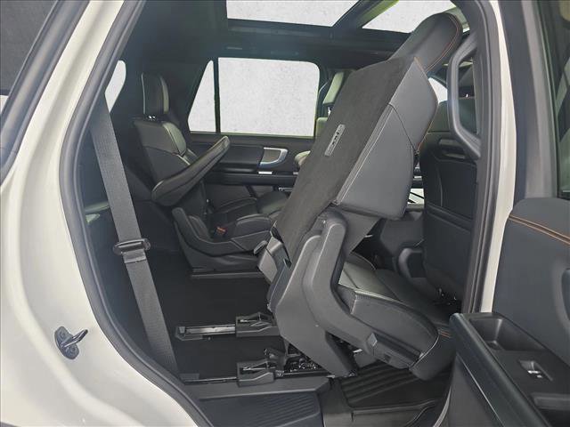 Certified 2025 Ford Expedition Tremor AWD/4WD image 26