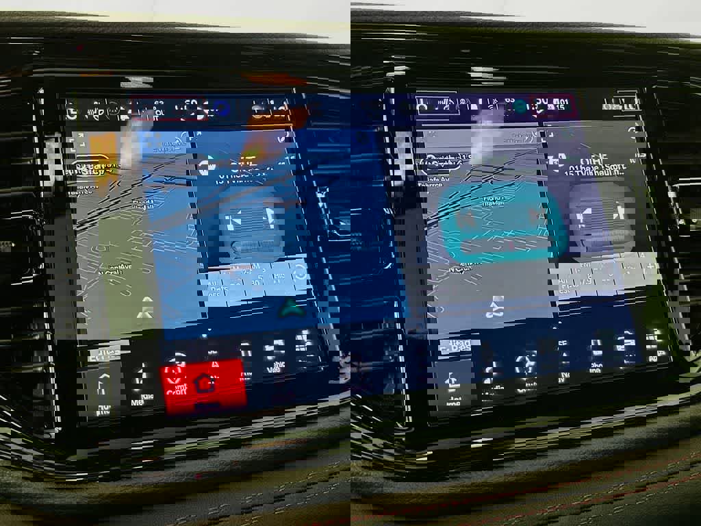 Used 2025 Dodge Durango R/T image 17