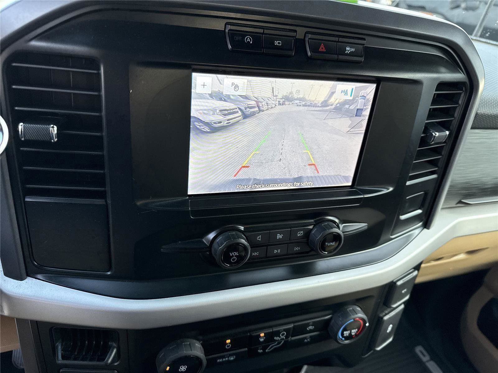 Certified 2023 Ford F150 XLT image 7