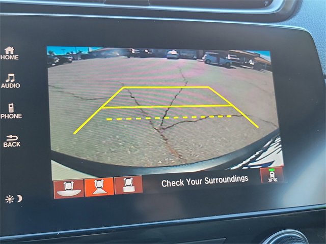 Used 2019 Honda CR-V EX image 13