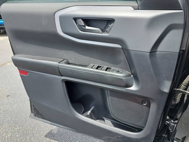 Certified 2024 Ford Bronco Sport Big Bend AWD/4WD image 32