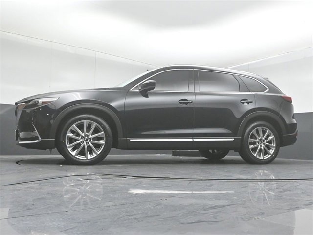 Used 2019 MAZDA CX-9 Grand Touring image 5
