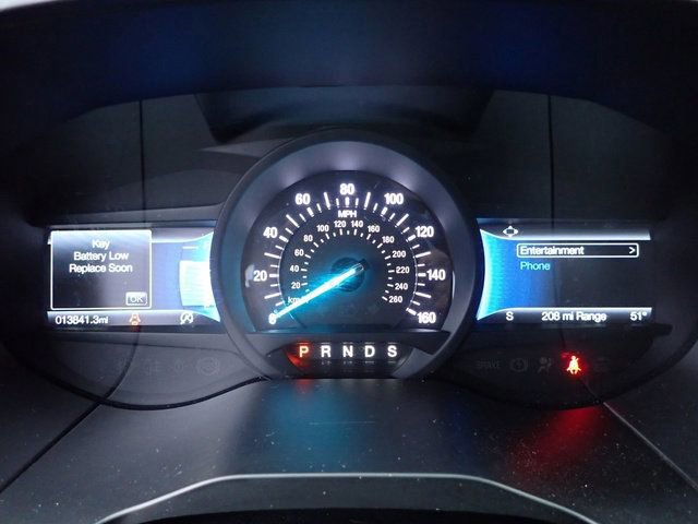 Certified 2024 Ford Edge SEL w/ Convenience Package image 29