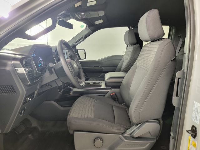 Certified 2023 Ford F150 XL w/ STX Appearance Package AWD/4WD image 13