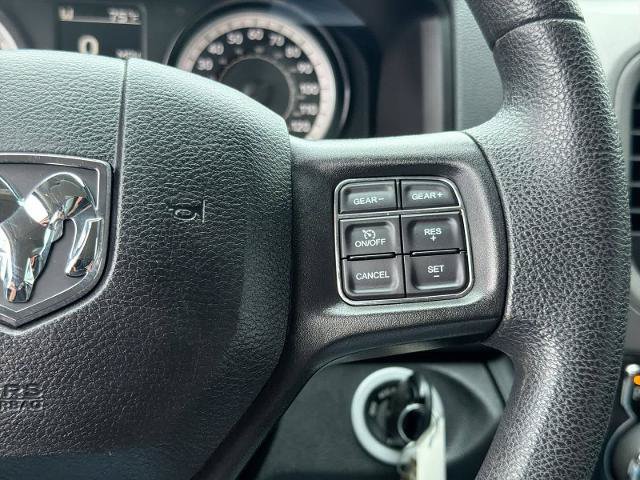 Used 2018 RAM 1500 Express w/ Express Value Package AWD/4WD image 25