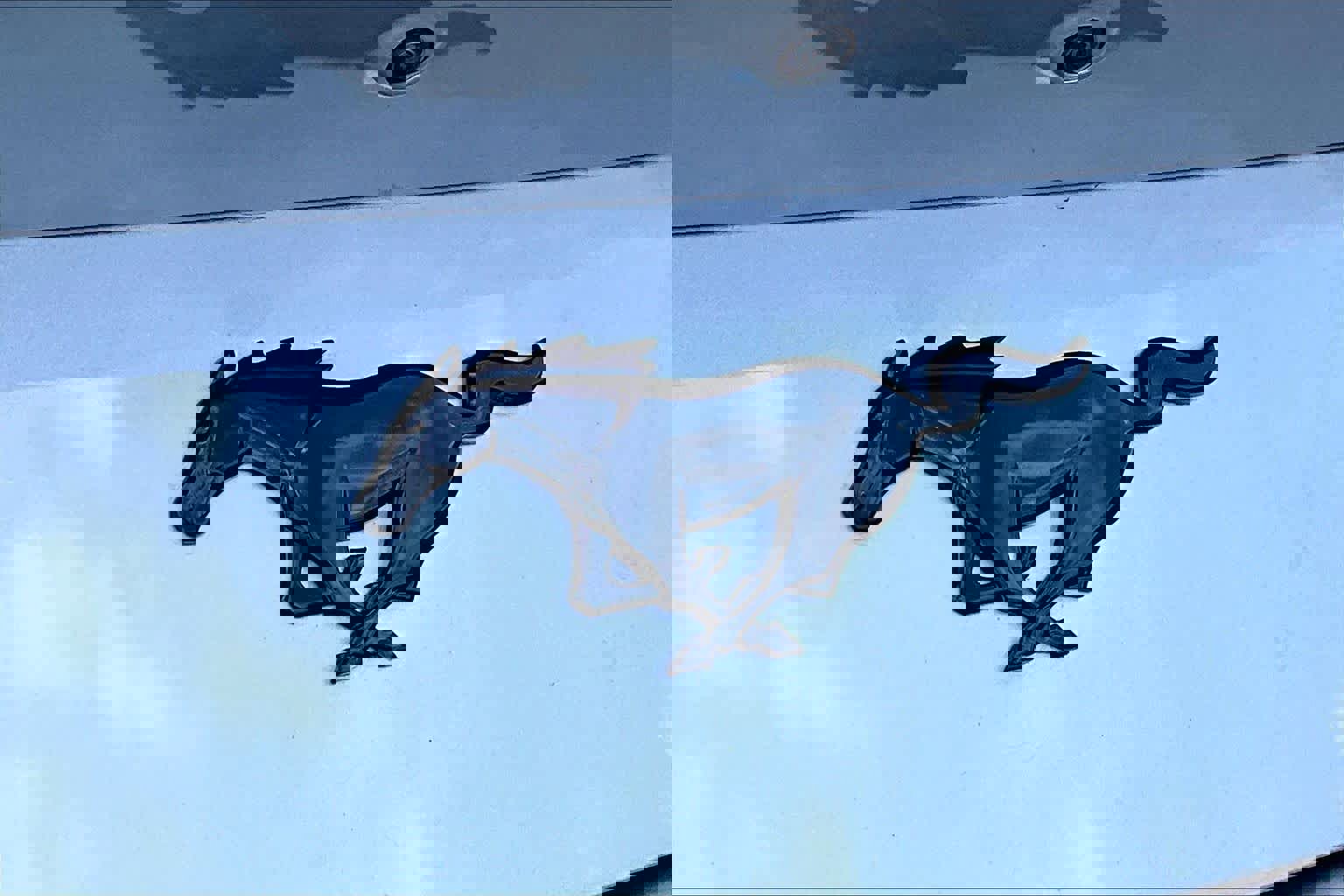 Certified 2025 Ford Mustang EcoBoost image 32