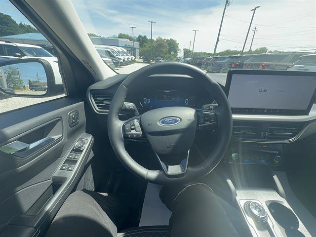 Certified 2023 Ford Escape Active w/ Tech Pack #2 AWD/4WD image 15