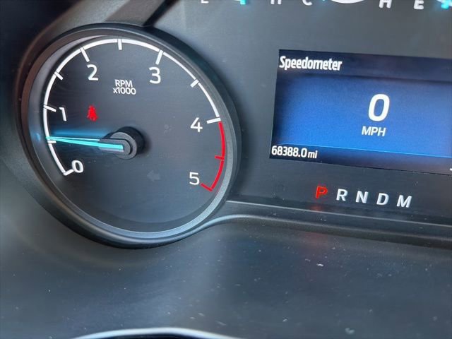 Certified 2025 Ford F350 XLT image 49