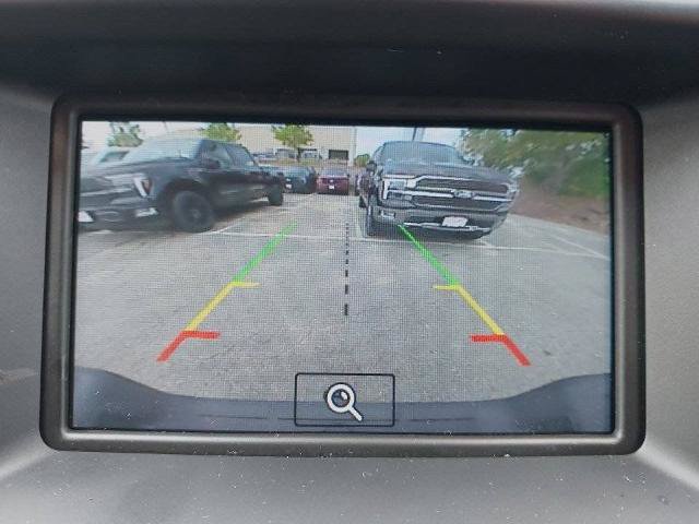 Certified 2019 Ford Ranger XL w/ Equipment Group 101A Mid RWD image 19