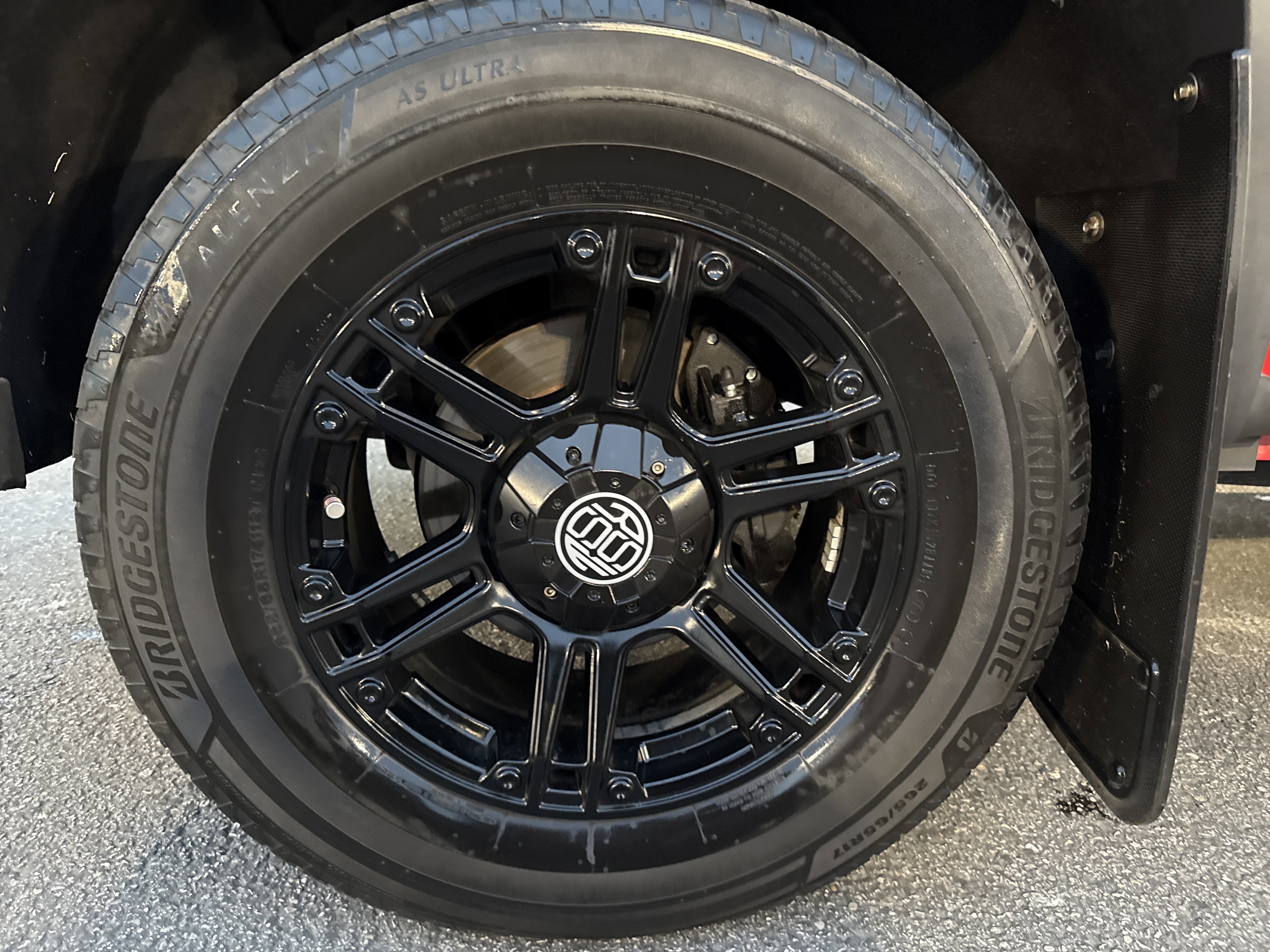 Used 2017 Chevrolet Colorado Z71 image 10