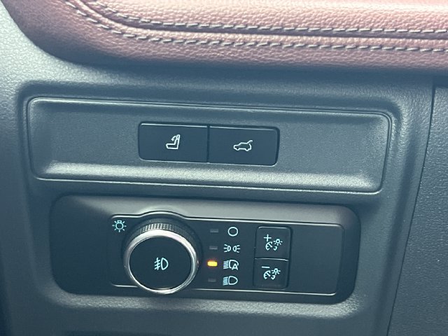 Certified 2024 Ford Expedition Limited RWD image 26