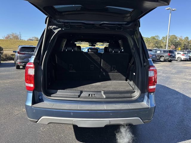 Certified 2020 Ford Expedition XLT w/ Equipment Group 202A image 8