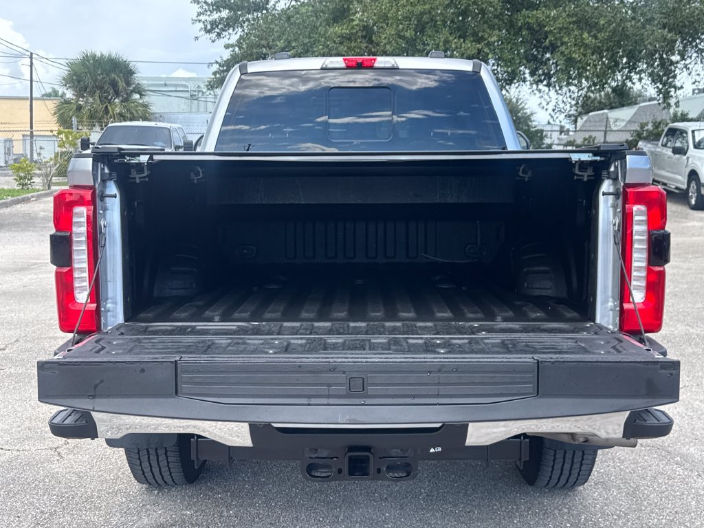 Certified 2023 Ford F350 Lariat w/ Lariat Ultimate Package AWD/4WD image 31