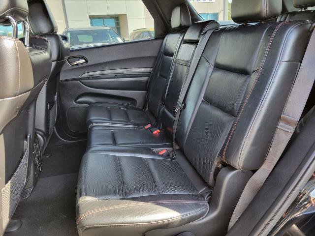 Used 2022 Dodge Durango R/T image 16
