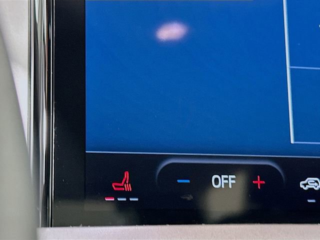 Certified 2025 Ford Bronco Sport Big Bend w/ Convenience Package image 28