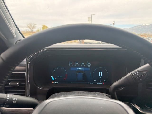 Certified 2024 Ford F250 Lariat w/ Tremor Off-Road Package image 17