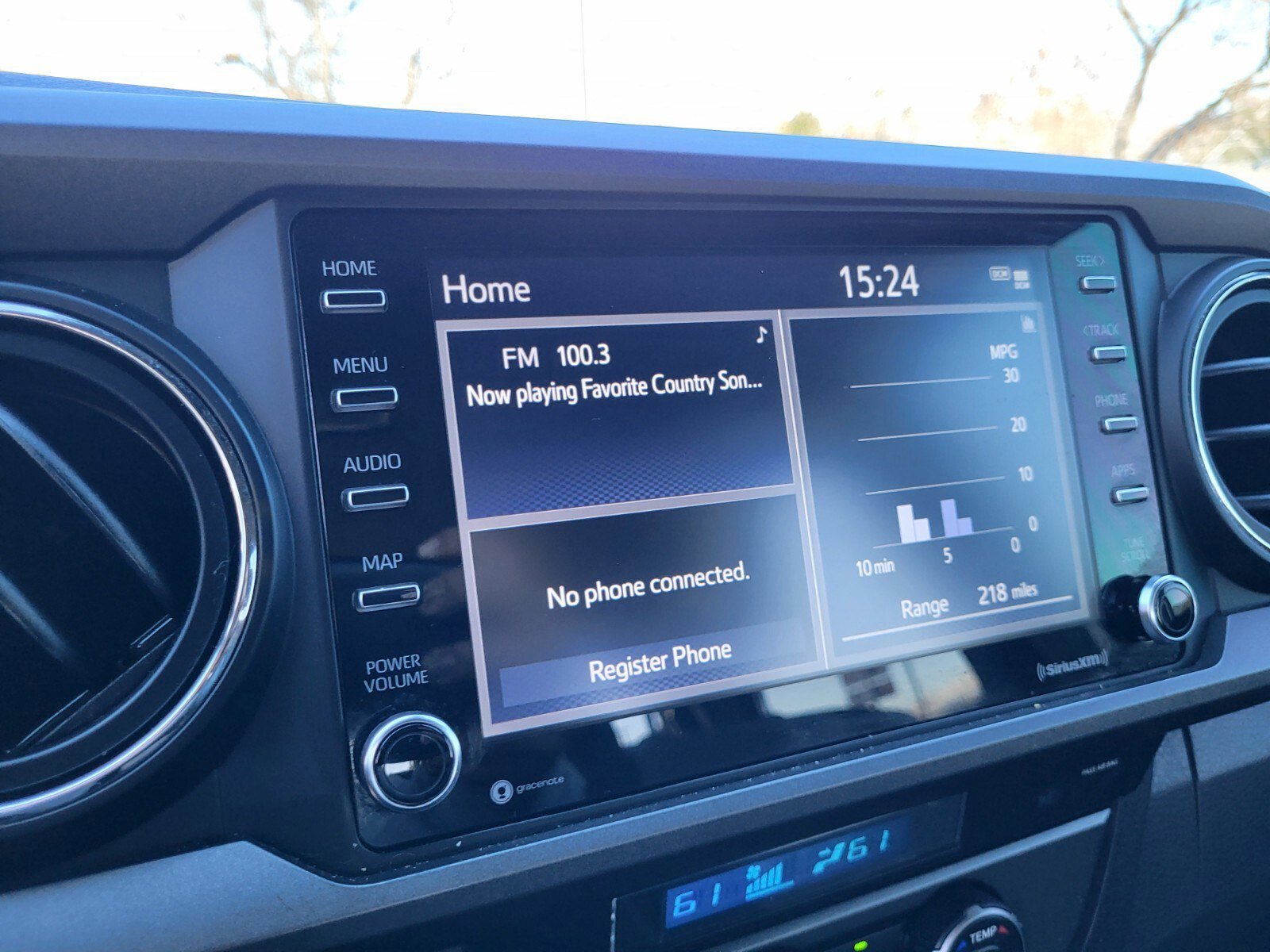 Used 2023 Toyota Tacoma TRD Sport image 20