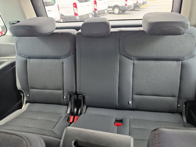Certified 2025 Ford Expedition Active RWD image 17