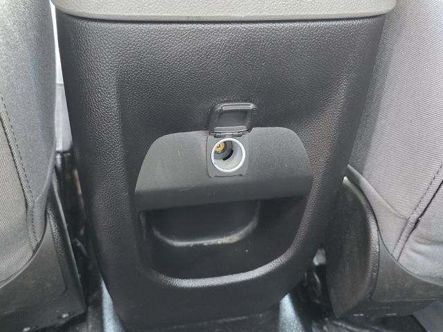 Used 2019 Chevrolet Colorado W/T RWD image 16