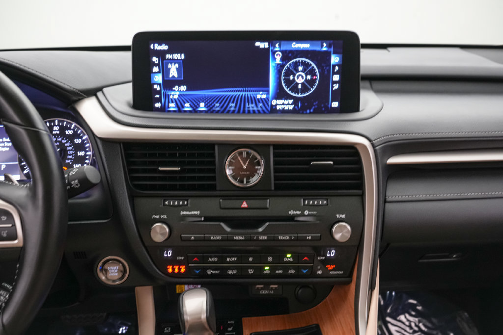 Used 2021 Lexus RX 350 AWD w/ Premium Package image 15