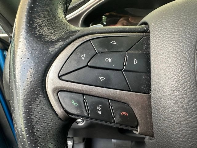 Used 2019 Dodge Challenger GT w/ Driver Convenience Group RWD image 22