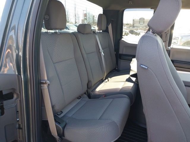 Certified 2018 Ford F150 XLT w/ Equipment Group 302A Luxury image 24