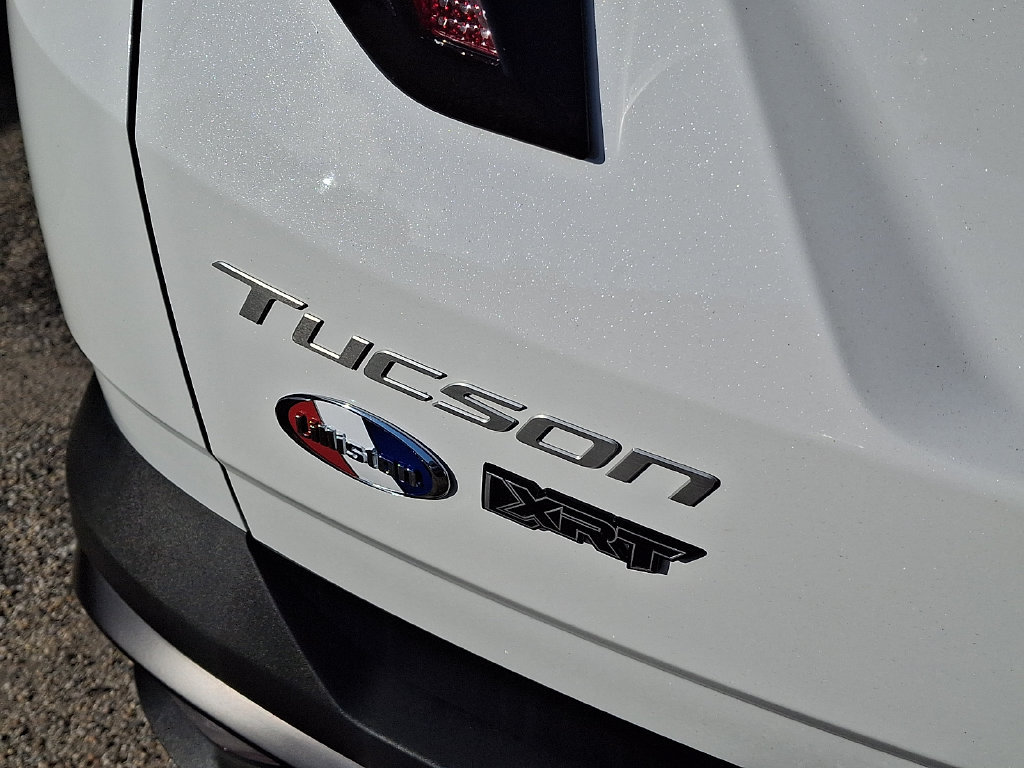 Used 2025 Hyundai Tucson XRT AWD/4WD image 11