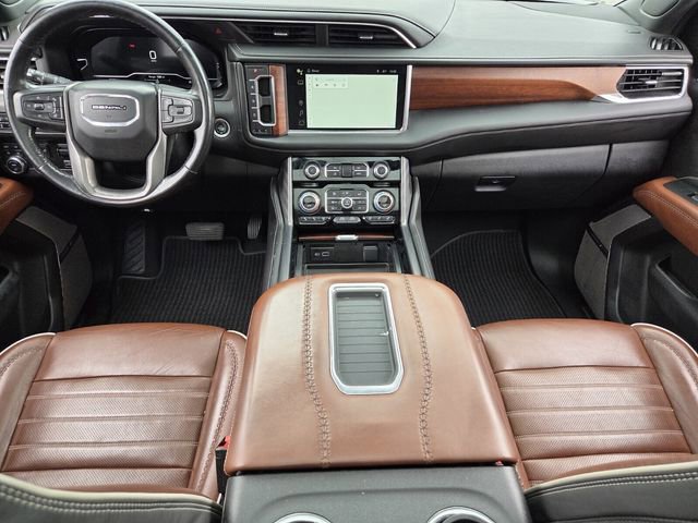 Used 2023 GMC Yukon Denali Ultimate image 12