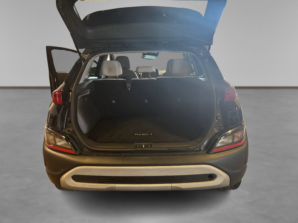 Used 2023 Hyundai Kona SEL w/ Cargo Package image 15