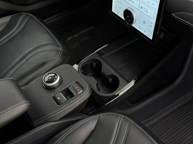 Certified 2022 Ford Mustang Mach-E Premium image 31