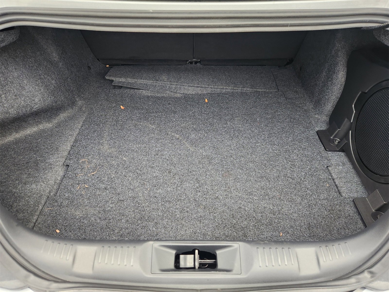 Certified 2024 Ford Mustang GT Premium image 33