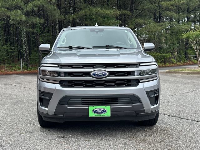 Certified 2024 Ford Expedition Max XLT AWD/4WD image 2