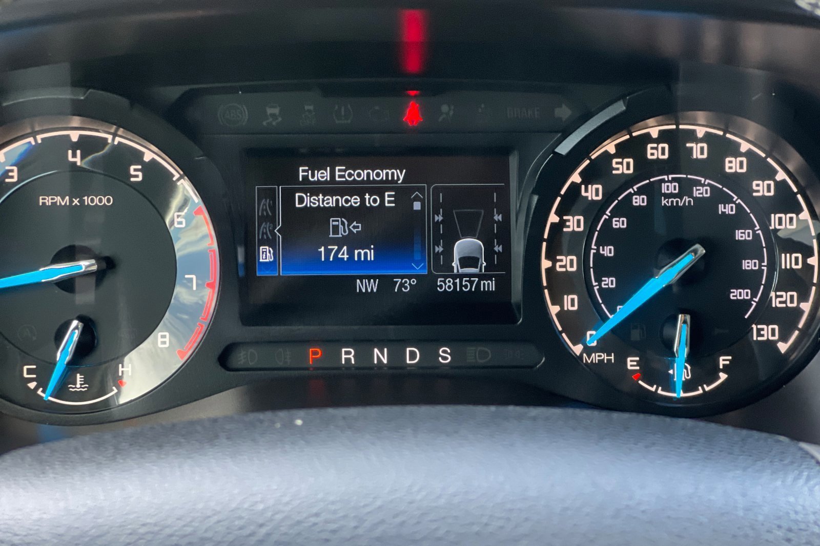 Certified 2019 Ford Ranger XLT w/ Equipment Group 302A Luxury image 25