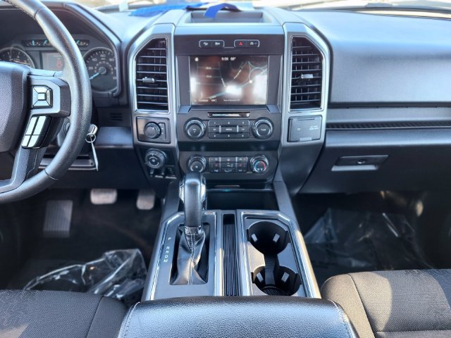 Certified 2019 Ford F150 XLT w/ Equipment Group 302A Luxury AWD/4WD image 14