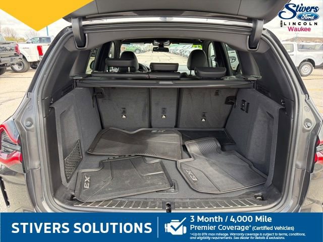 Used 2024 BMW X3 M40i w/ Premium Package AWD/4WD image 10