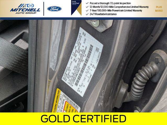 Certified 2021 Ford Ranger Lariat w/ Equipment Group 501A High image 39
