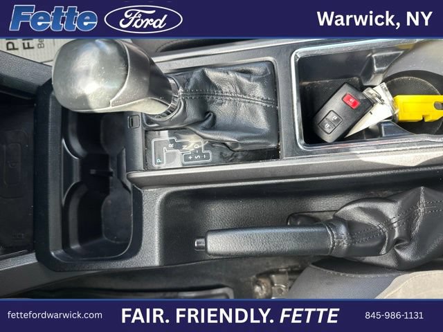 Used 2018 Toyota Tacoma TRD Sport AWD/4WD image 23