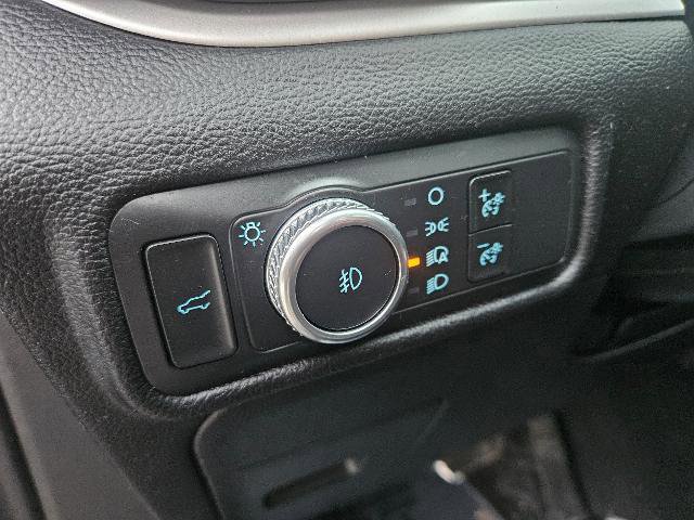 Certified 2021 Ford Explorer XLT w/ Equipment Group 202A image 19