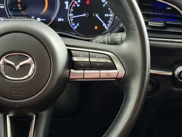 Used 2023 MAZDA CX-30 AWD 2.5 S w/ Preferred Package image 28