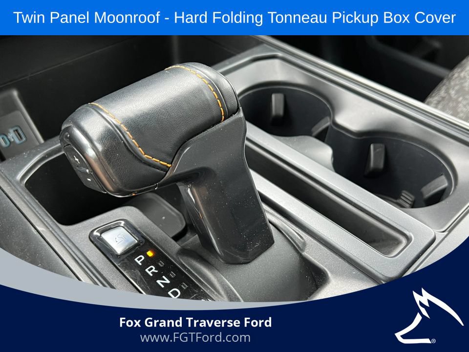 Certified 2022 Ford F150 Tremor w/ Equipment Group 401A Mid AWD/4WD image 34