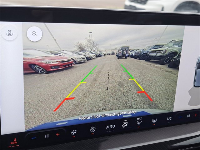 Certified 2023 Ford Escape ST-Line w/ Tech Pack #1 image 14