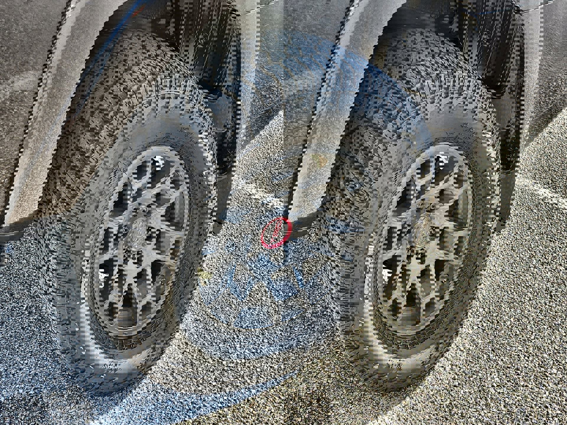 Used 2021 Toyota 4Runner TRD Pro image 11