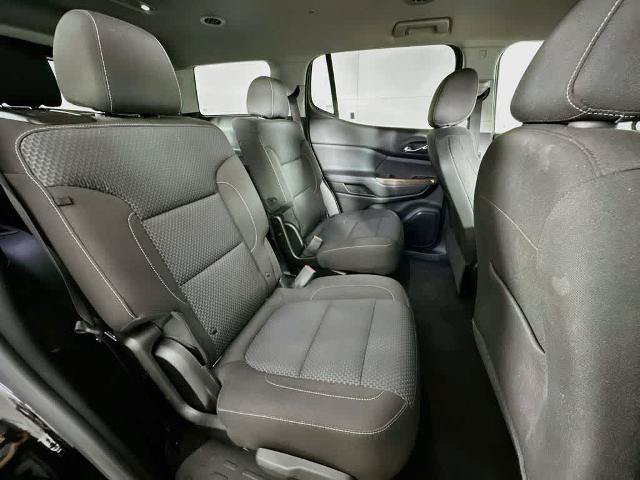 Used 2023 GMC Acadia SLE w/ Elevation Edition FWD image 32