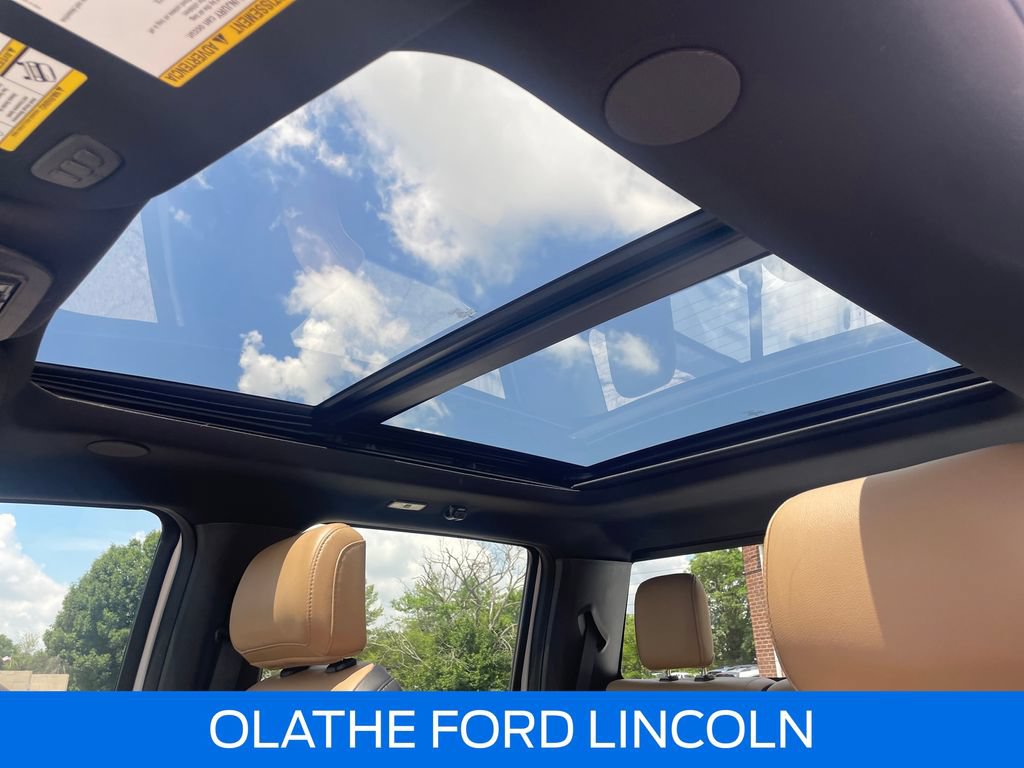 Certified 2025 Ford F350 Lariat w/ Lariat Ultimate Package AWD/4WD image 23